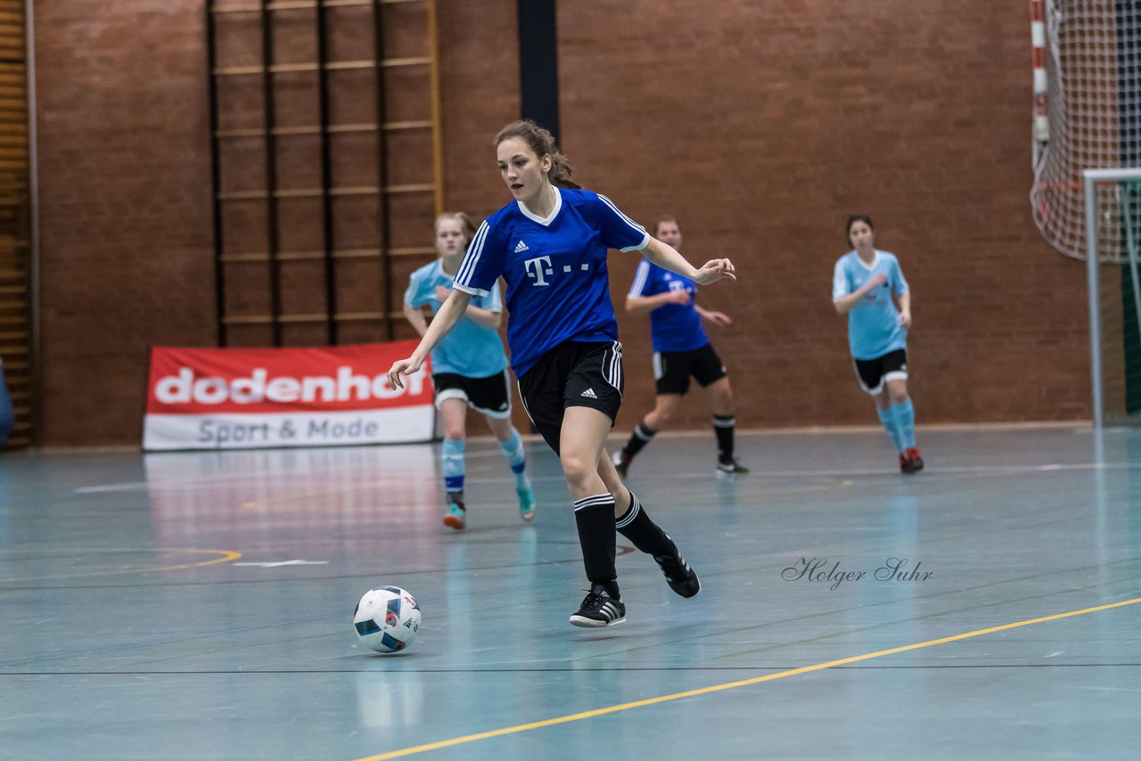 Bild 116 - Dodenhof Cup